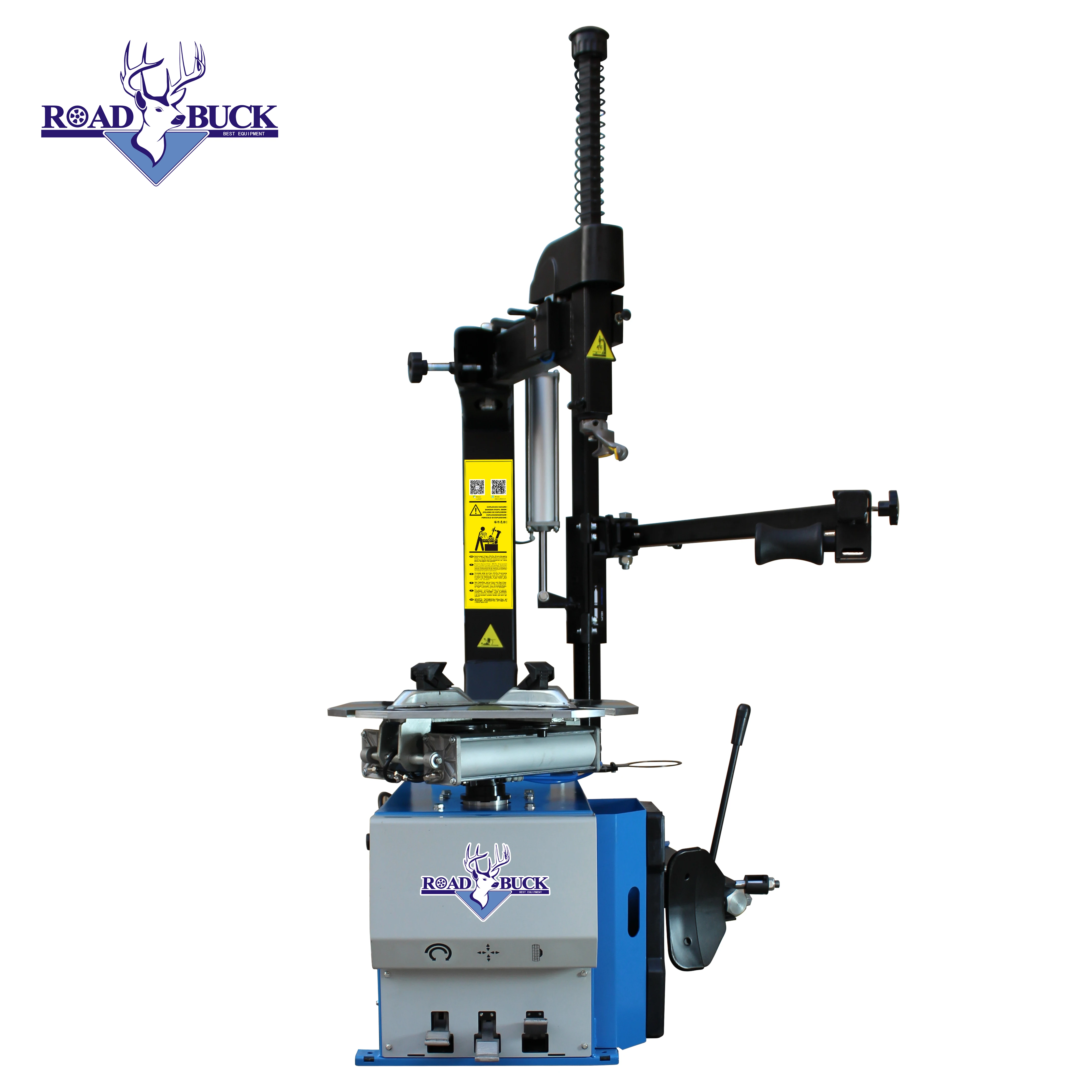 Tire Removal Machine Tyre Fitting Machine swing arm tyre changer wheel balancer and wheel alignment combo