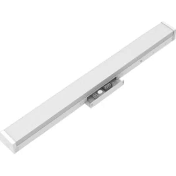 20w 600mm LED batten light Polycarbonate diffuser sensor dimming emergency version for supermarkets and park lots