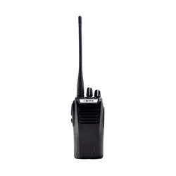 New Custom OEM 5W Crony Cy810 Uhf Ham Radio Transceiver Talkie Walkie Professionnel