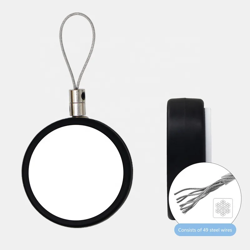 New Arrival Anti-Theft Multifunctional  Punch-Free Sliding Spring Concealed Mini Pullbox Automatic Sensor Door Closer