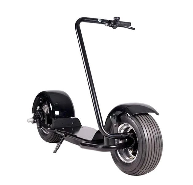 USA popular S5 golf cross country electric scooter high quality 1500w 12AH/20AH UK fashion citycoco with removable battery