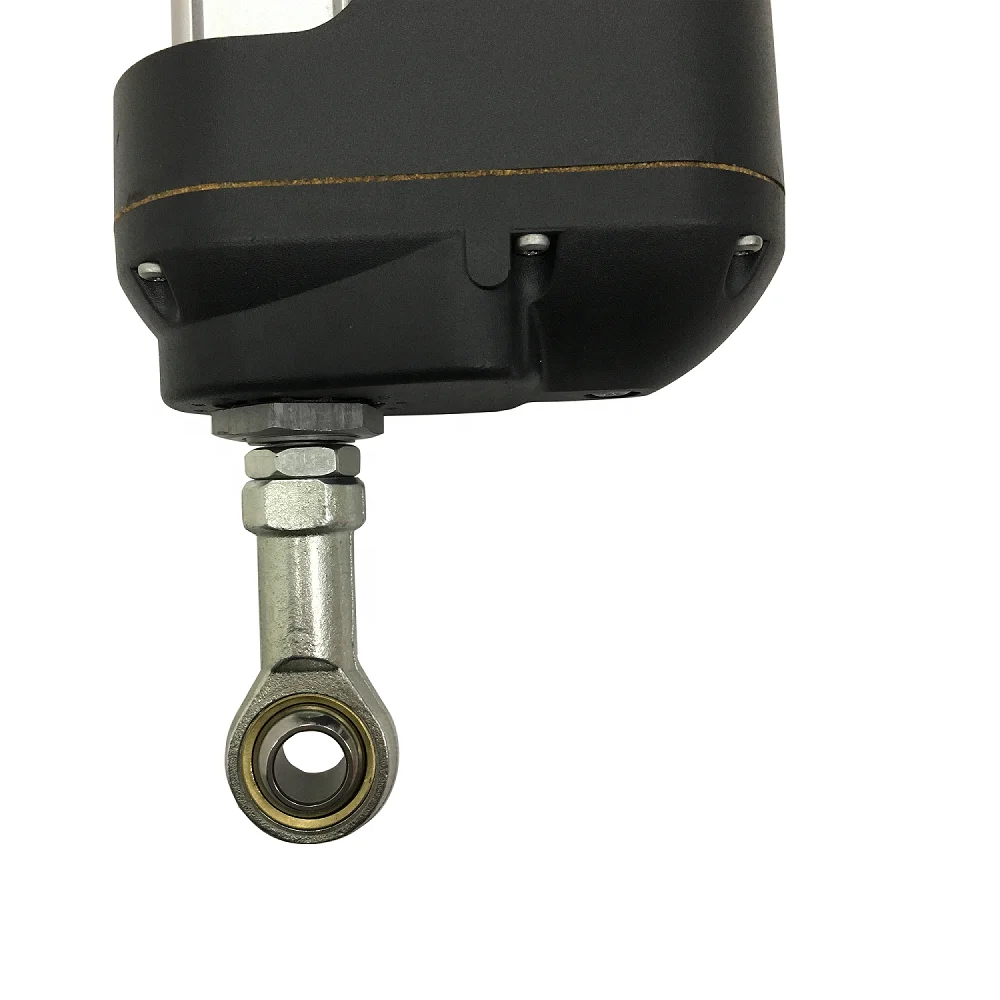 JC35DFF waterproof IP67 linear actuator price 8000n 10000n for sex machine