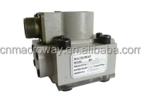 Macroway 062-191C servo valve replaced by 517 servo valve