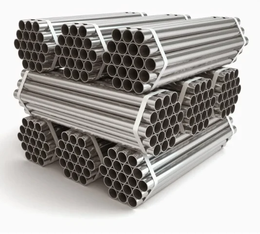 High Quality 3 Inch ASTM 304 316 316L Stainless Steel Welded Seamless Pipe / Tube Made In China Fast Delivery