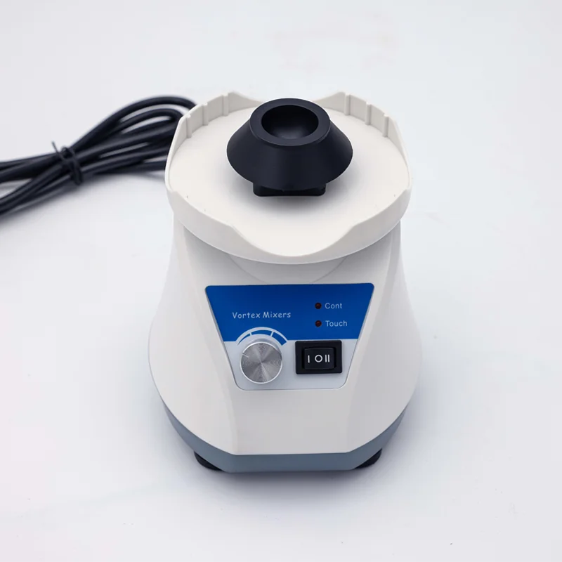 MIX-2500 Safe and easy operation Laboratory Oscillator lab equipment mini lab tube mixer