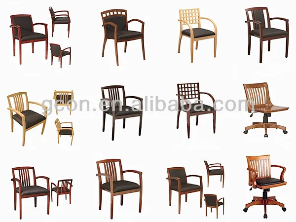  Фабричная мебель otobi цена в Бангладеш деревянный офисный стол стул