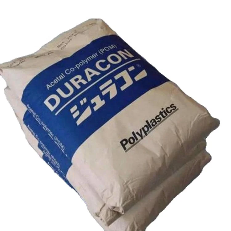 POM сырье частицы формы износостойкая ацеталь сополимер полиацеталь смолы M90