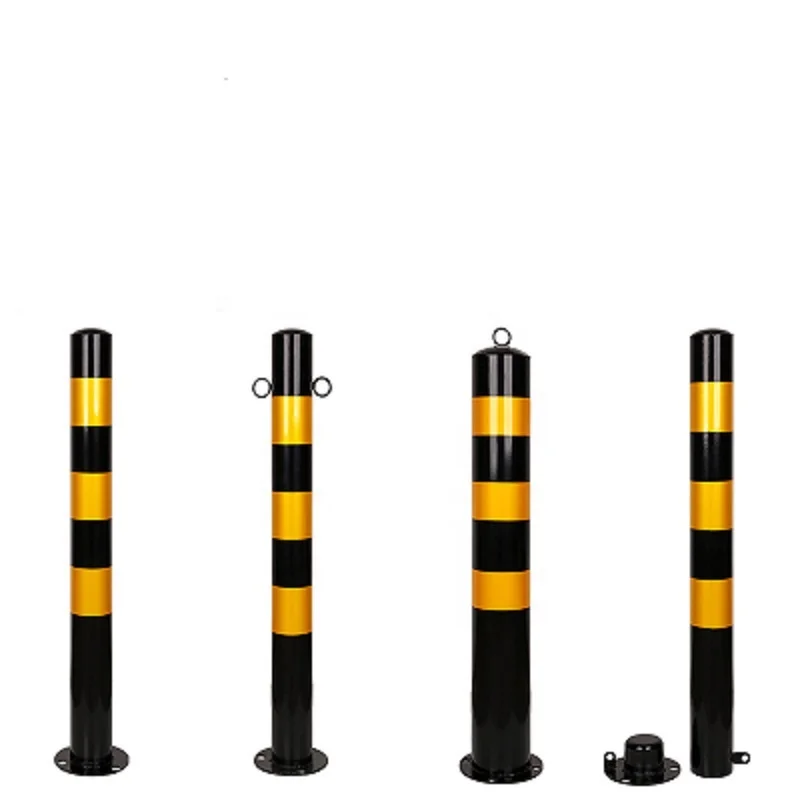 post road traffic marker post bollard traffic sign bollard traffic barrier bollard