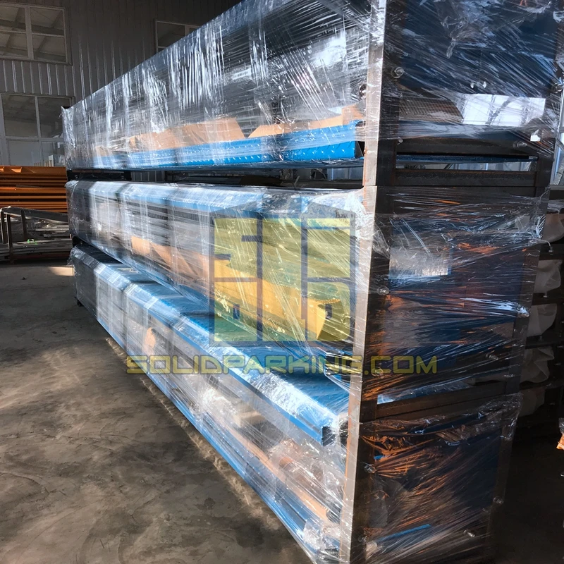 Car Parking Lift for 3600 kg Garage equipment