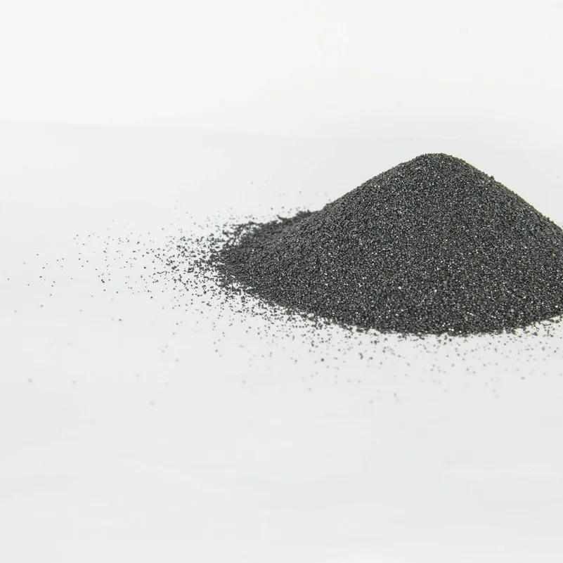 Foundry chromite/chrome sand AFS 45-55  for  steel mould  casting