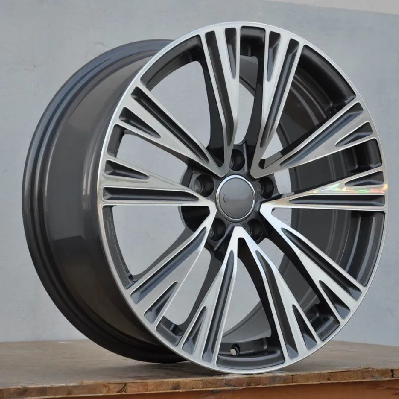 17 18 19 20 дюймов PCD5x112 подходит для модернизации и замены литых колес в модифицированных легковых автомобилях серии Audi