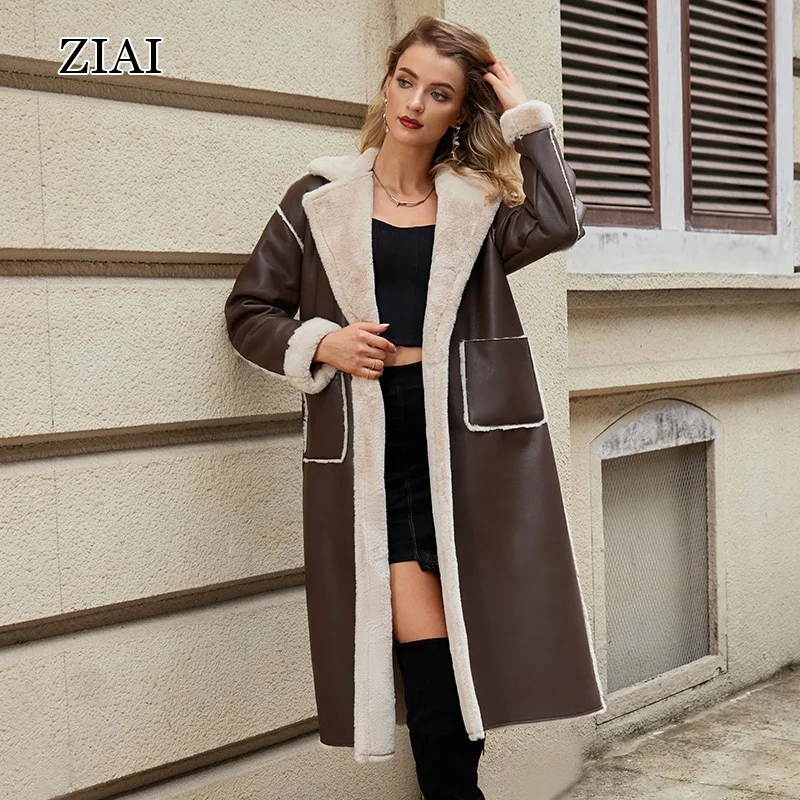 Winter Jacket With Hood Women Fashion Solid Color waterproof jacket
