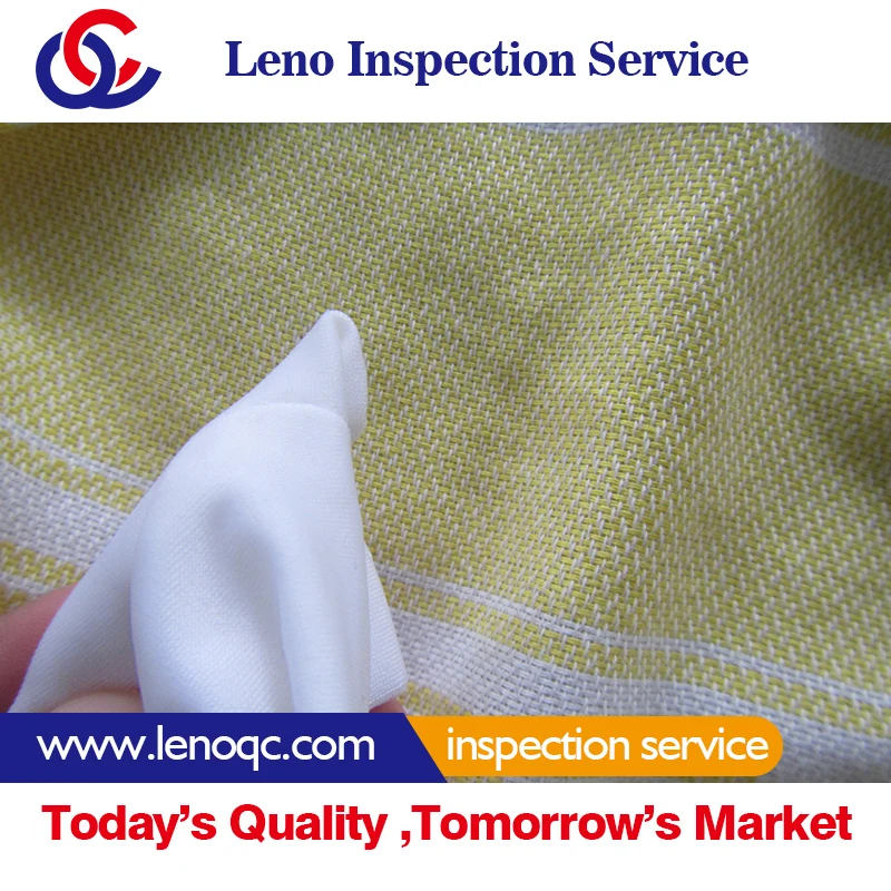 towel inspection service professional inspector