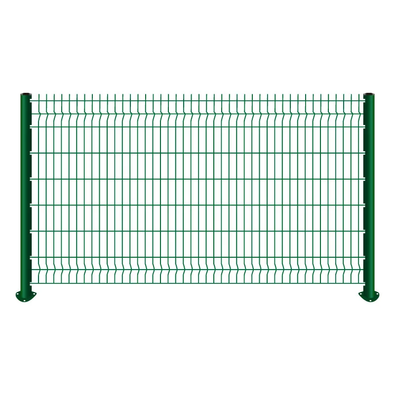 Сетка проволочная сетка 3d Забор ферма овец ограждение оцинкованная рулоны