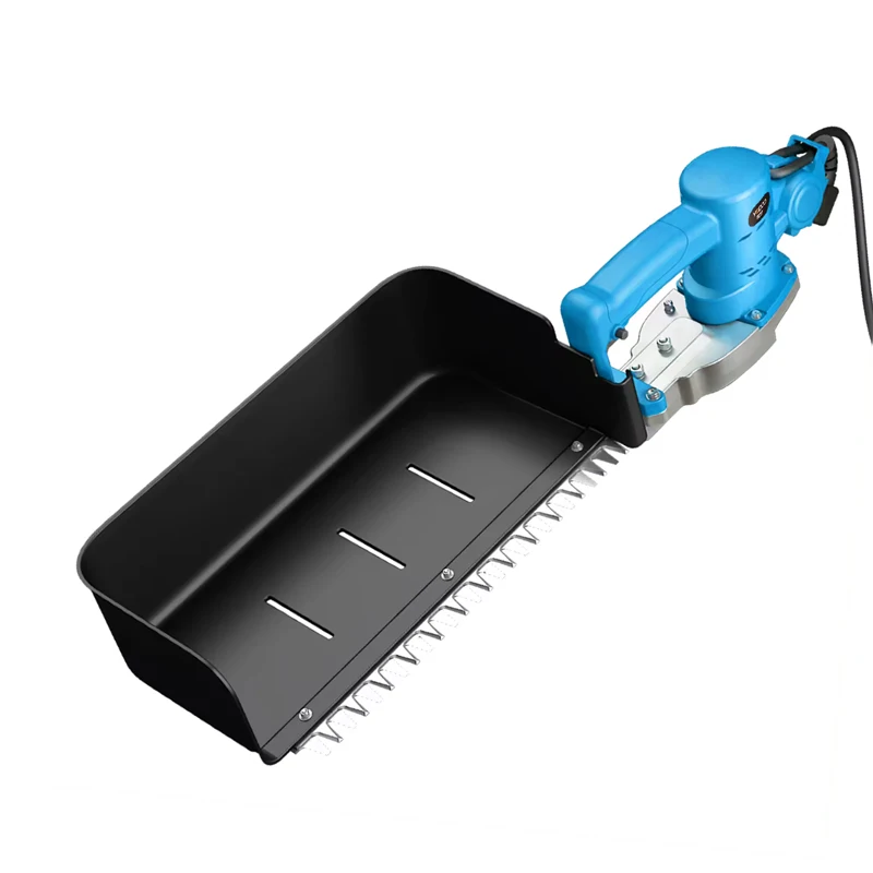 Factory direct sales tea plucker/tea leaf picker/Electric tea harvester machine