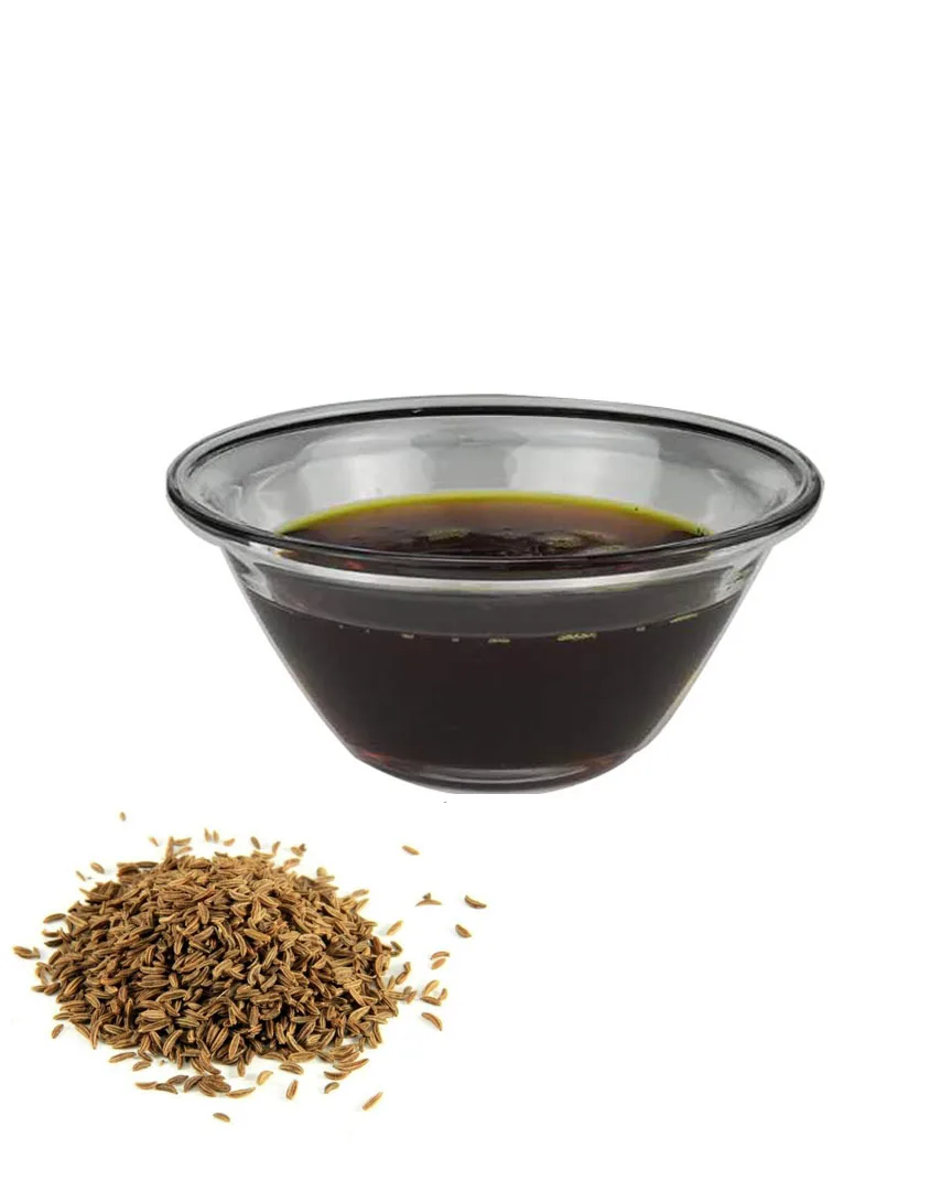 
Wholesale Bulk Supercritical CO2 Extraction Cumin Oleoresin for Food 