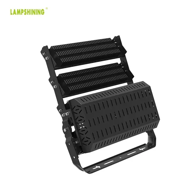 China Suppliers 140000 lumens High Power Outdoor Sports Arena Lighting IP65 Waterproof 800W LED Stadium Light for Sports Area