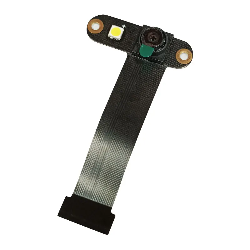 Mipi Sc030iot Cmos Camera Sensor Module Industrial endoscopy Pipeline detection Camera With Flash Led