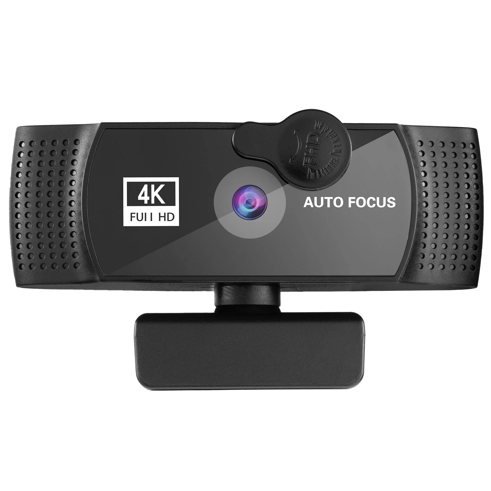 Super 4K FHD Usb Webcam Built-in Microphone Autofocus 8MP PC Computer Camera For Youtube Video LIVE Web Camera