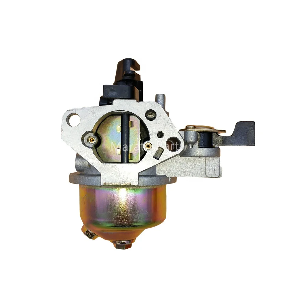 Карбюратор 188f для GX340 Gx390 188F двигатель 13hp