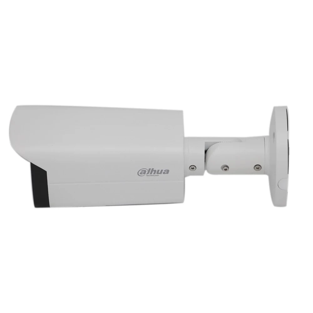 Dahua IPC-HFW5442T-AS-LED IP Camera 4MP Bullet AI PoE Full Color Face Detection People Counting Protection Network Camera