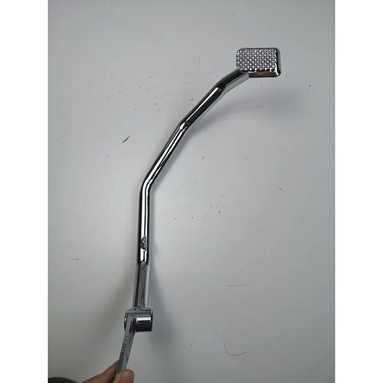 Wholesale Motorcycle Of Brake Pedal Motorcycle Spare Parts Pedal Box Racing Brake