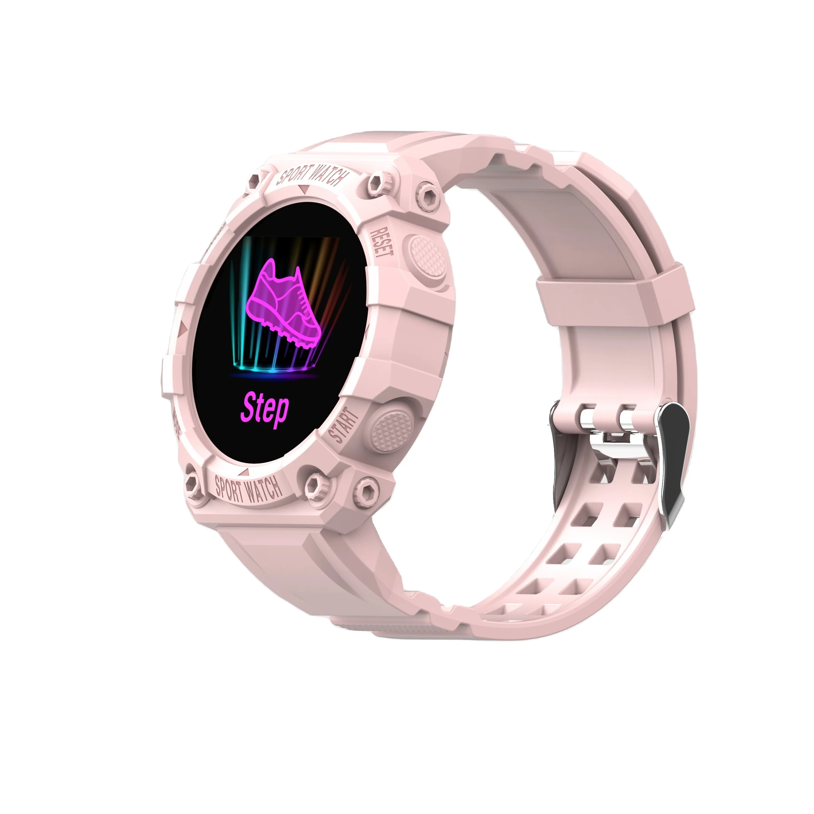 Многоязычные Водонепроницаемые Детские умные часы с мониторингом сна