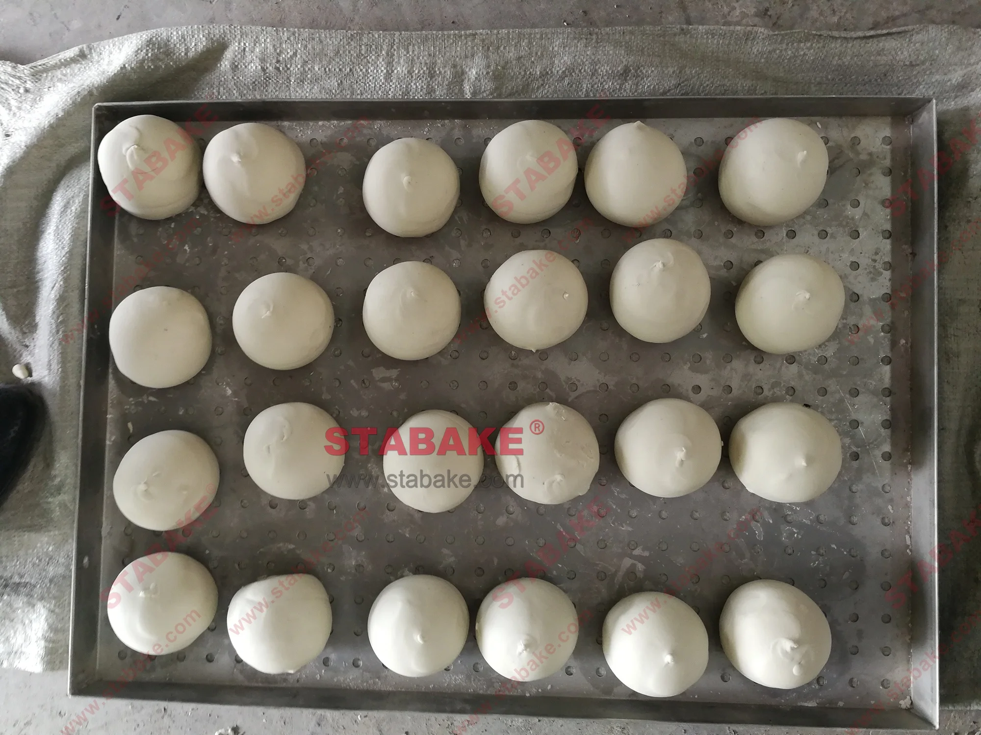 Automatic Dough Divider Rounder Rounding Volumetric Dough Balls making Machine Commercial steamed bun machine