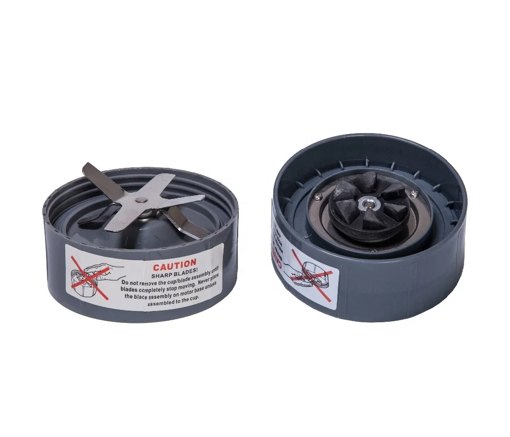 Сменное лезвие для экстракции блендера Nutri мощностью 600 Вт и 900 (2 шт. в