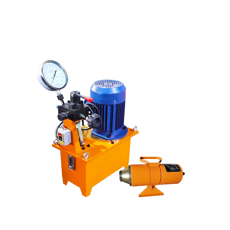 Steel Wire Heading Pier Head Device For Pre stressed Bridge Construction