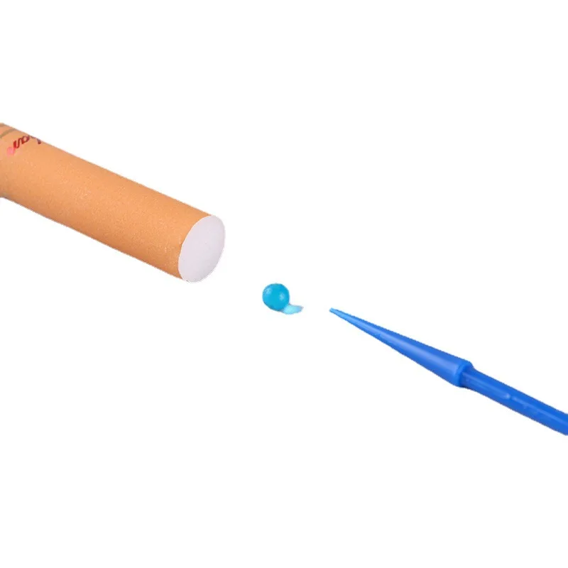 Customized 2.6-3.8mm Various Cigarette Flavour Beads