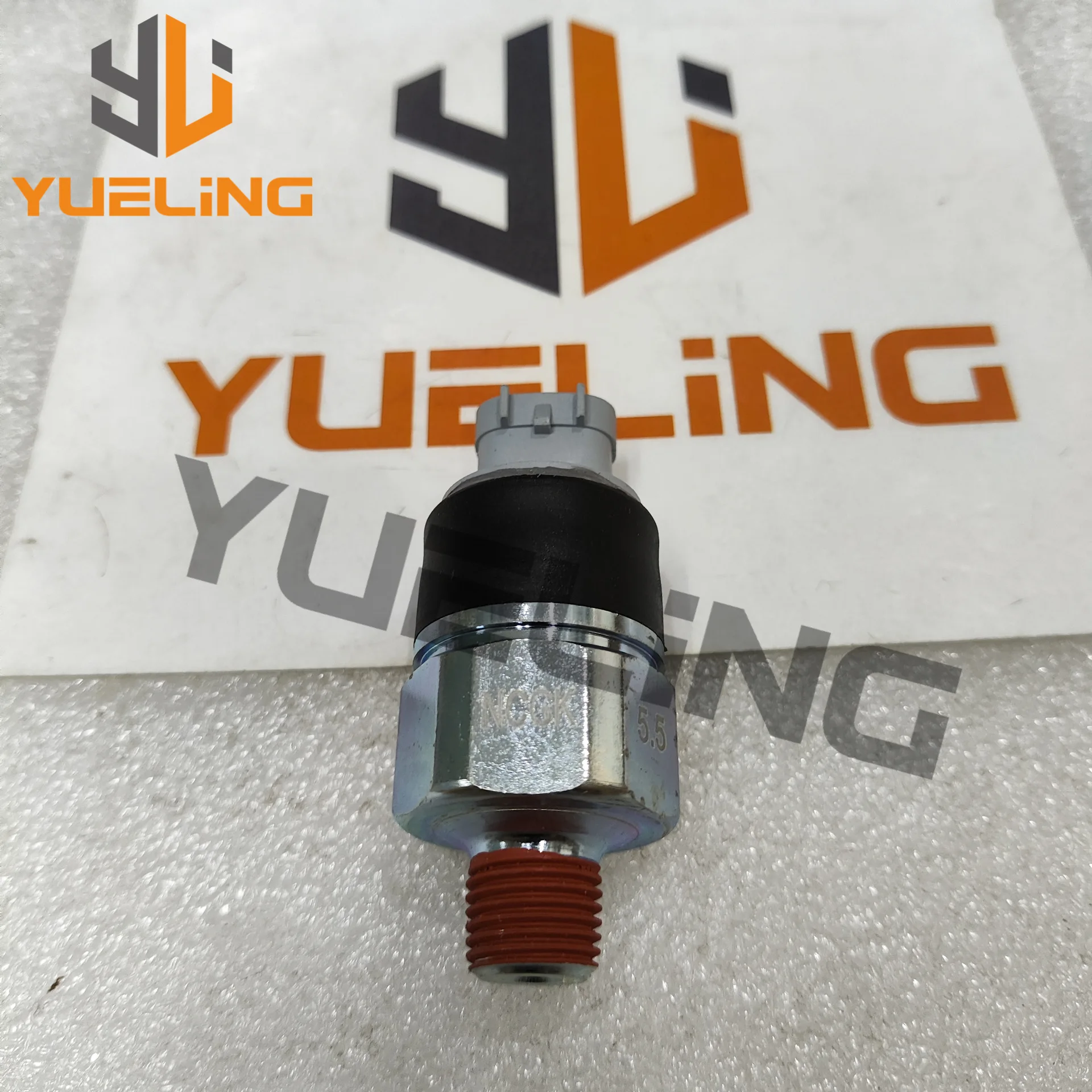 Переключатель низкого давления 8-97609249-0 для воздушного бака ISUZU GAGE VC46 FVR34 34 CXZ CYZ CVR FRR FTR FSR FVR