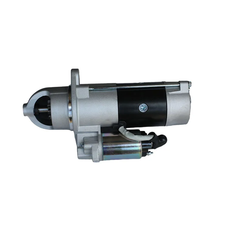 Isf Isf3.8 24 В 5268413 кВт подлинный дизельный двигатель запасные части стартер двигателя 4937470 5263841 5319202