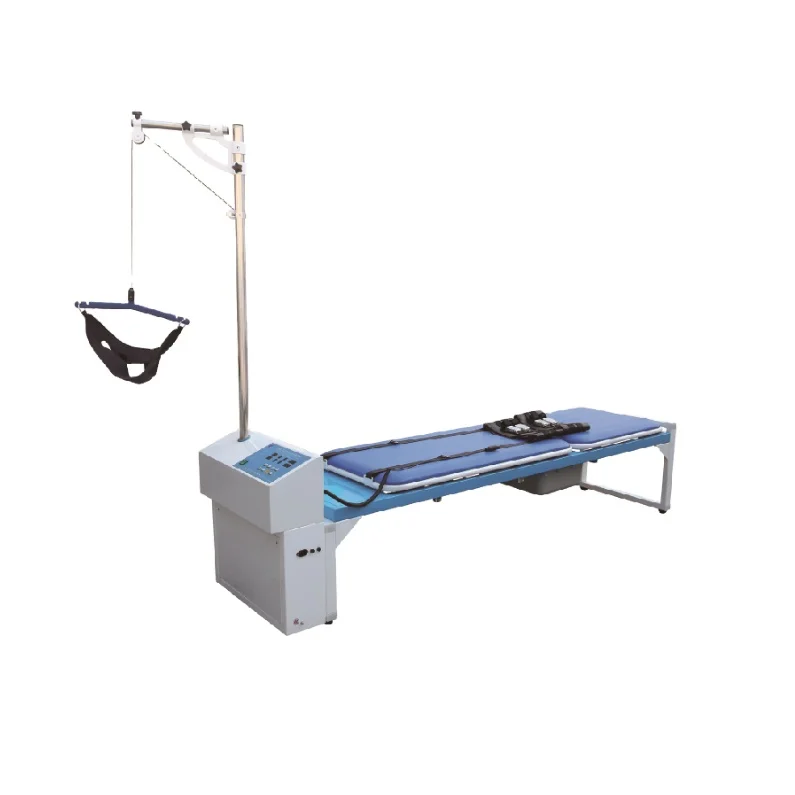 
 Реабилитационный центр для Поясничной тяги  