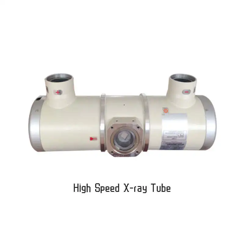 New Radiography Diagnostic Portable Mobile X-Ray Machine