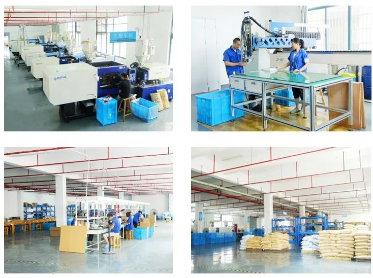 500W Industrial Cooling Unit Cabinet Air Conditioner