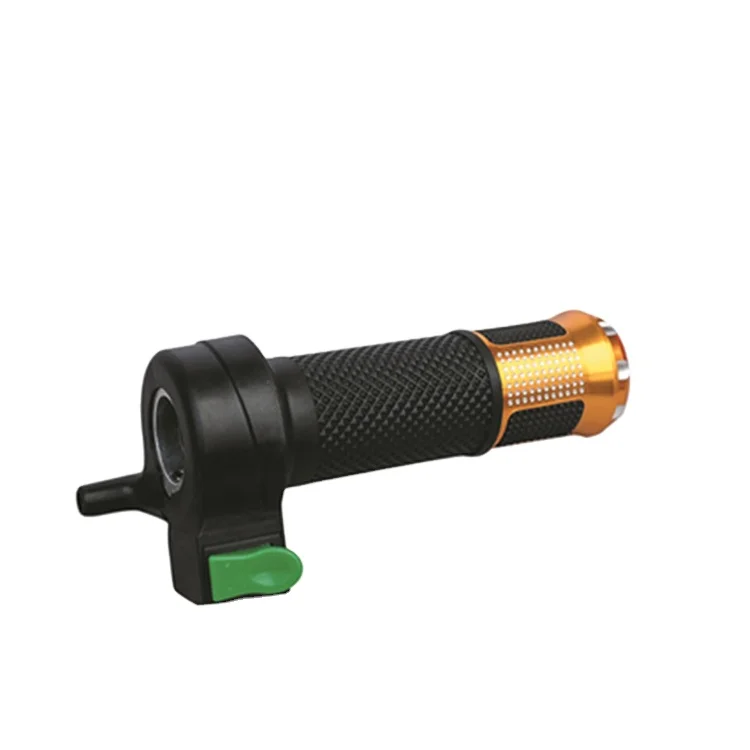Electric rickshaw Twist Handle Grip Control Throttle Spare Parte For Easy Bike