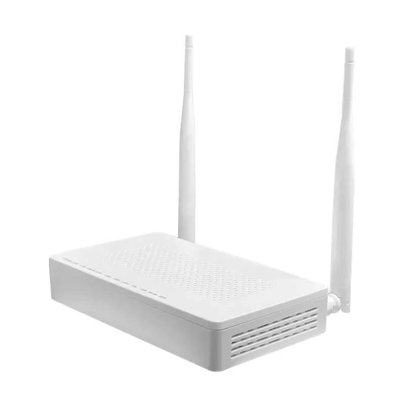 Original HWZ Compatible ONU XPON GPON ONT EPON F663NV3A HG8546M HG8310M EG8141A5 1G1F CATV Port Router ONU Factory Price