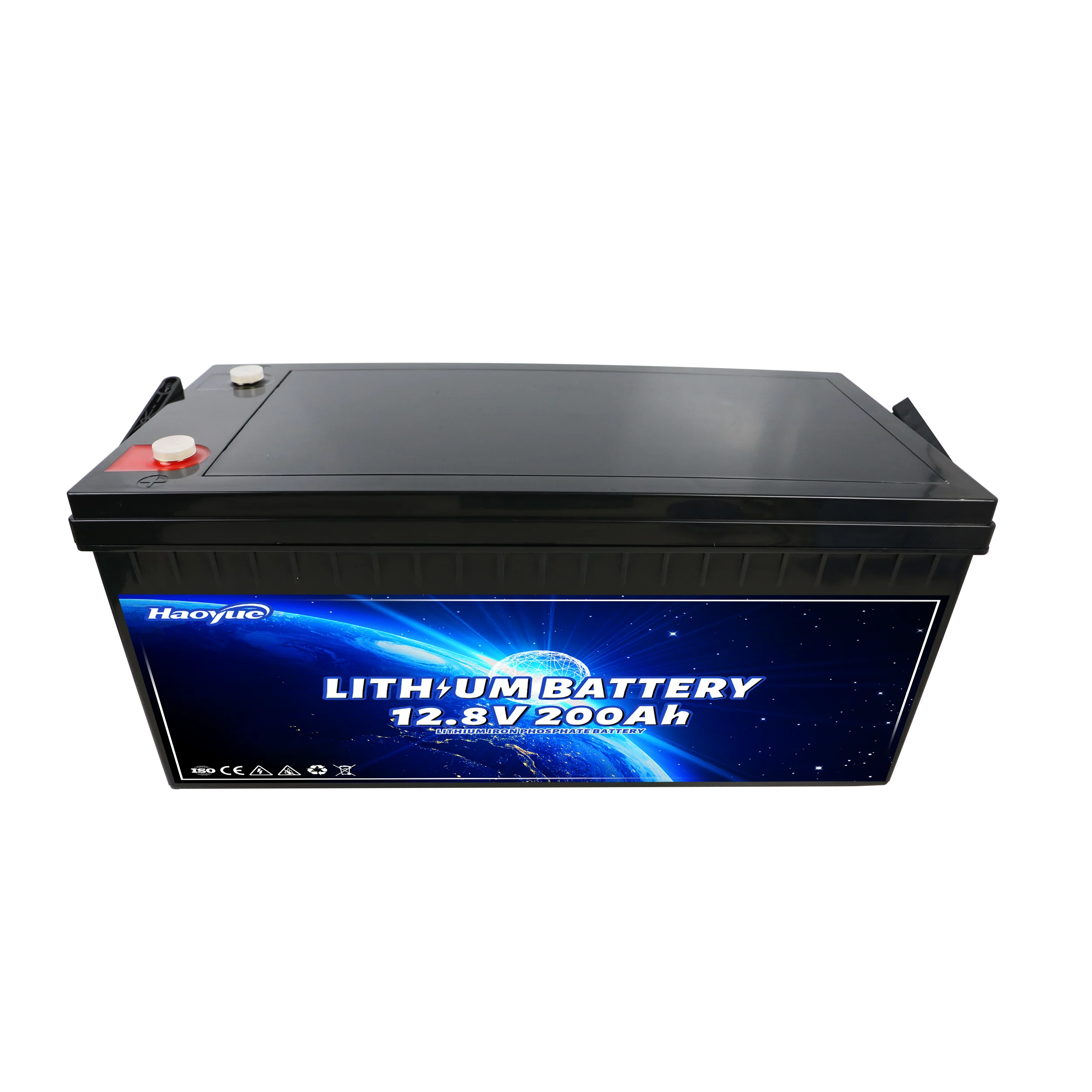 Аккумулятор CALB 12 В 200 ач lifepo4 для RV 12 В 200 ач lifepo4 аккумулятор