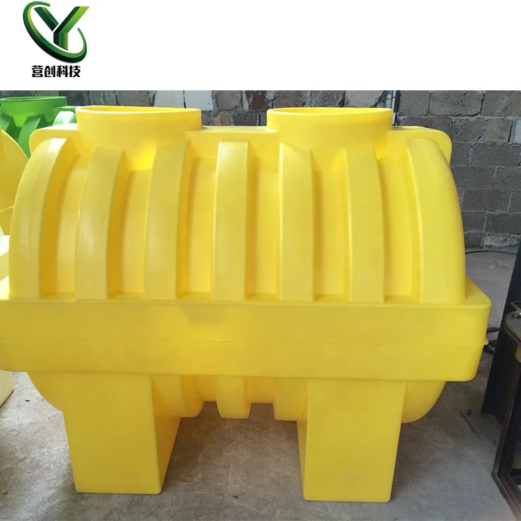 Molds for rotational molding