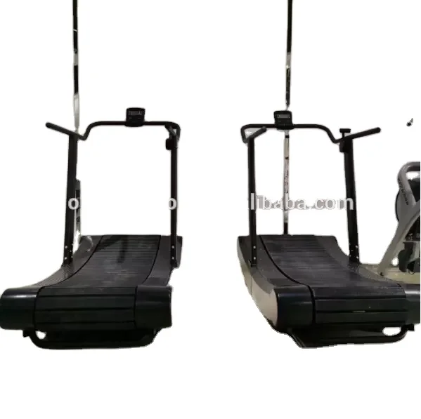 Беговые тренажеры нового типа, ручная беговая дорожка, беговая дорожка для фитнеса, беговая дорожка для тренажерного зала без электропитания