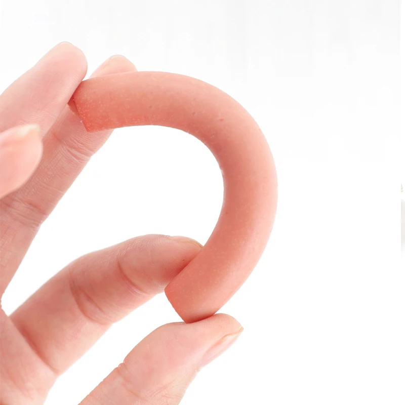 2021 High Protein Safety Dog Treats Snacks Pet Ham Sausage With High Nutrition