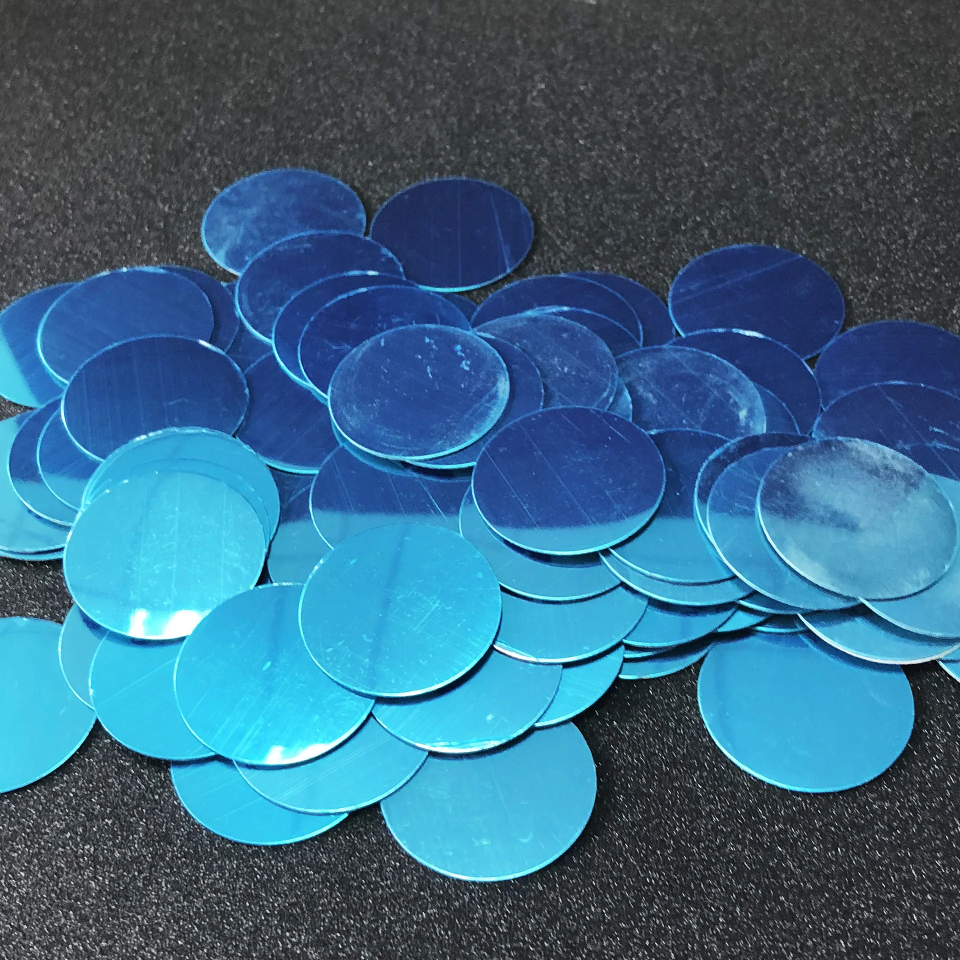 
Metal Plate disk iron sheet for Magnet Mobile Phone Holder 