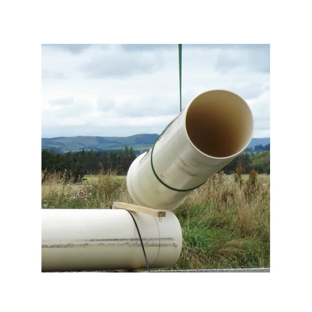 Pvc Water Pipes