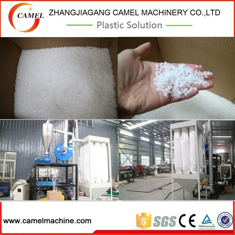 Машина для измельчения ПВХ, высокая производительность, машина для измельчения ПВХ пластика