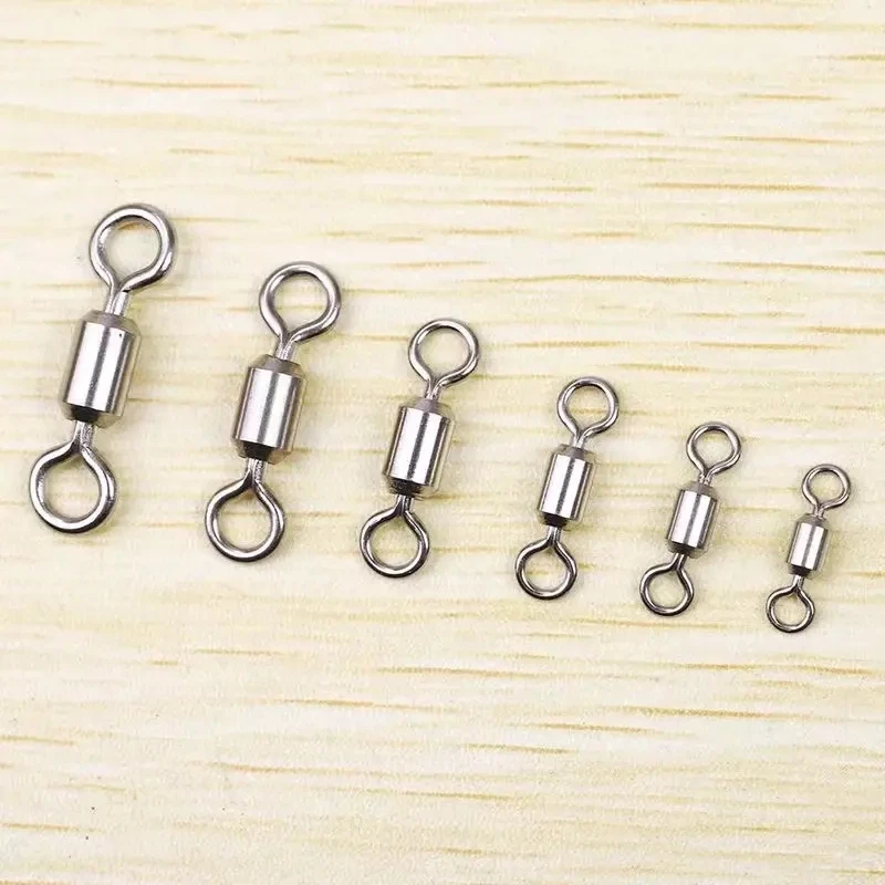 High quality stainless steel new products Marine carp fishing tackle accessories corrosion resistant
