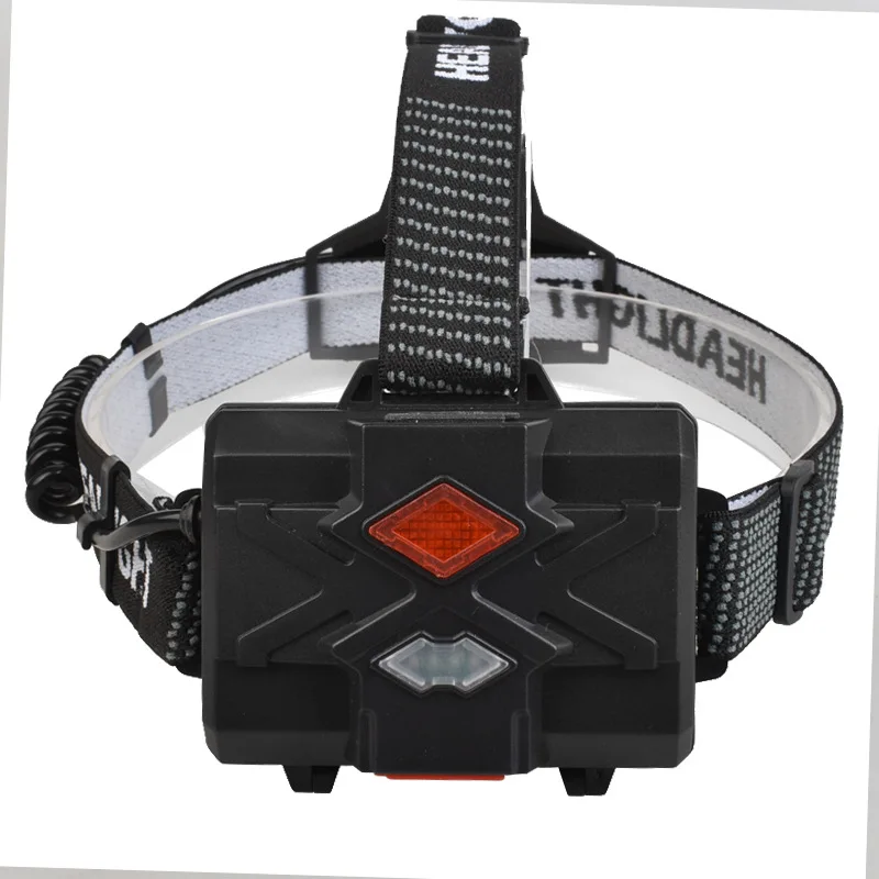 JF Multi-functional working headlights, special for hunting headlamp, high power headlamp