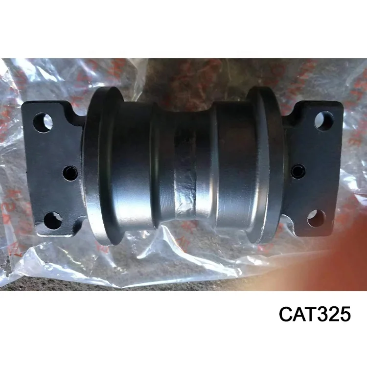 Track roller bottom roller for excavator and dozer mini digger lower roller
