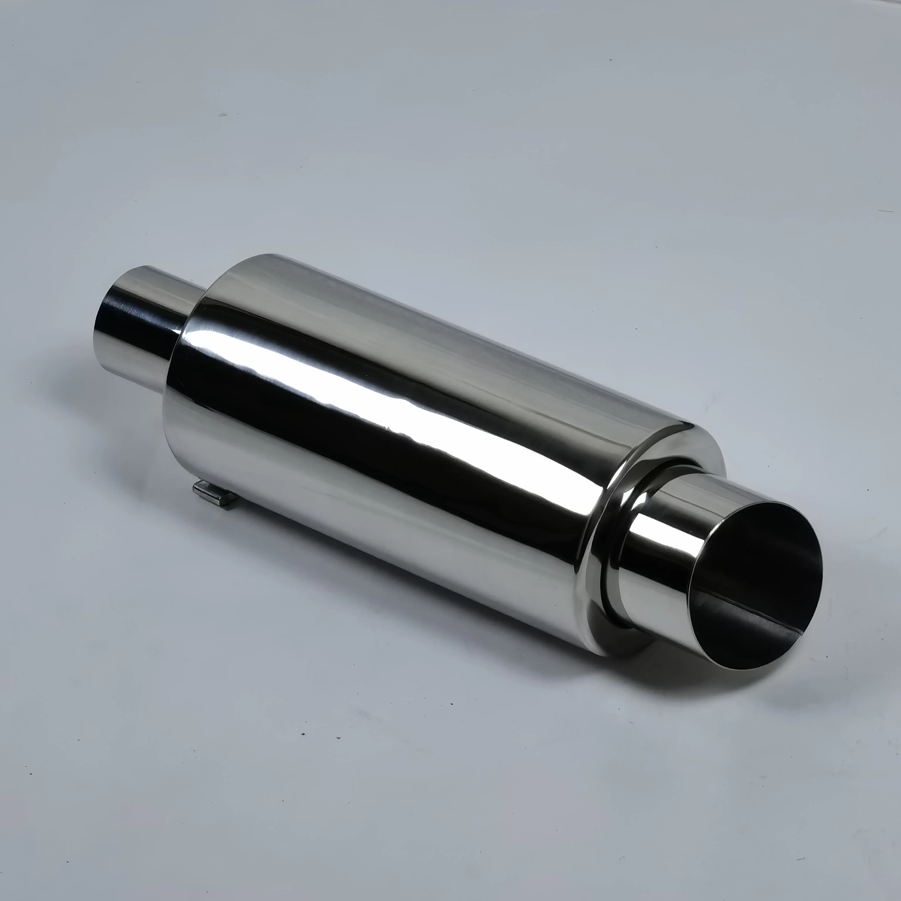 car exhaust  tail section modified 6 inches muffler Exhaust pipe for car Exhaust pipe modification