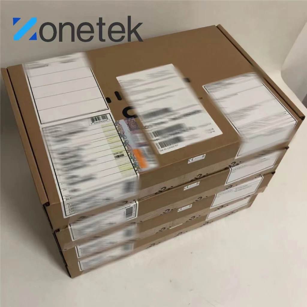 Original New ISR 4000 Router WAN Network Interface Module NIM-1T